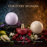 Eze Perfume Flow Eau de Parfum 30ml
