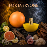 Eze Perfume Elevate Range Boujee Eau de Parfum 30 ml
