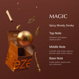 Eze Perfume Magic EDP for Men | Oud Woody Long Lasting 30ml Fragrance | Giftng, Party