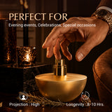 Eze Perfume Elevate Range Boujee Eau de Parfum 75ml