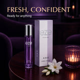 Eze Perfume Awe l Floral Woody l Travel Size Long Lasting Eau De Parfum - 18ml (For Women)