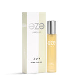Eze Perfume Joy l Floral Creamy l Travel Size Long Lasting Eau De Parfum - 18ml (For Women)