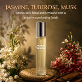 Eze Perfume Joy l Floral Creamy l Travel Size Long Lasting Eau De Parfum - 18ml (For Women)