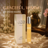 Eze Perfume Joy l Floral Creamy l Travel Size Long Lasting Eau De Parfum - 18ml (For Women)