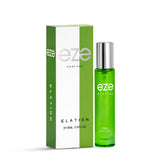 Eze Perfume Elation l Citrus Woody l Travel Size Long Lasting Eau De Parfum - 18ml (For Men)