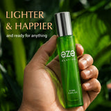 Eze Perfume Elation l Citrus Woody l Travel Size Long Lasting Eau De Parfum - 18ml (For Men)