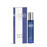 Eze Perfume Nomad l Fresh Woody l Travel Size Long Lasting Eau De Parfum - 18ml (For Men)