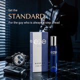 Eze Perfume Nomad l Fresh Woody l Travel Size Long Lasting Eau De Parfum - 18ml (For Men)