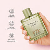 Eze Perfume Himalayan Echo Eau de Parfum 100ml
