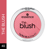 essence the blush 40 beloved