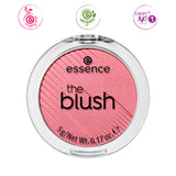 essence the blush 40 beloved