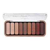 essence the BROWN edition eyeshadow palette 30