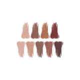essence the BROWN edition eyeshadow palette 30