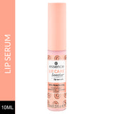 essence LIP CARE booster lip serum