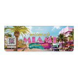 essence Welcome to Miami eyeshadow palette