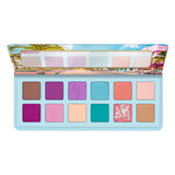 essence Welcome to Miami eyeshadow palette