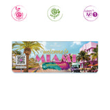 essence Welcome to Miami eyeshadow palette