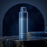 Nautica Midnight Voyage Body Spray 170g
