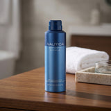 Nautica Midnight Voyage Body Spray 170g