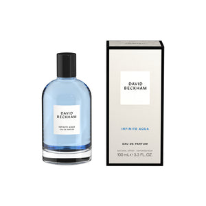 DAVID BECKHAM Infinite Aqua EDP 100ml