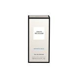 DAVID BECKHAM Infinite Aqua EDP 100ml