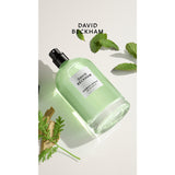 David Beckham Aromatic Greens Eau de Parfum 100ml