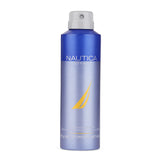 Nautica Voyage All Over Body Spray 170g