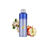 Nautica Voyage All Over Body Spray 170g