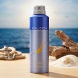 Nautica Voyage All Over Body Spray 170g