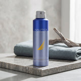 Nautica Voyage All Over Body Spray 170g