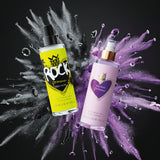 Wang Rock Princess Body Mist Spritz 250 ML