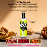 Wang Rock Princess Body Mist Spritz 250 ML