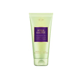 4711 Acqua Colonia Relaxing Saffron & Iris Shower Gel 200ml