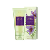 4711 Acqua Colonia Relaxing Saffron & Iris Shower Gel 200ml