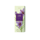 4711 Acqua Colonia Relaxing Saffron & Iris Shower Gel 200ml