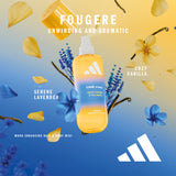 Adidas Vibes Chill Zone Fragrance Hair & Body Mist 236ml
