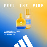 Adidas Vibes Chill Zone Fragrance Hair & Body Mist 236ml