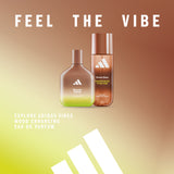 Adidas Vibes Dream Glaze Fragrance Hair & Body Mist 236ml