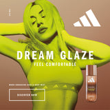 Adidas Vibes Dream Glaze Fragrance Hair & Body Mist 236ml