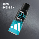 Adidas Ice Dive 48H All Over Deo Body Spray 96g
