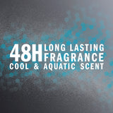 Adidas Ice Dive 48H All Over Deo Body Spray 96g
