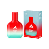 Adidas Vibes Wonder Force Eau de Parfum 50ml