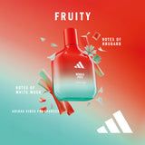 Adidas Vibes Wonder Force Eau de Parfum 50ml
