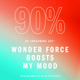 Adidas Vibes Wonder Force Eau de Parfum 50ml