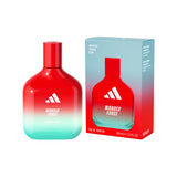 Adidas Vibes Wonder Force Eau de Parfum 100ml