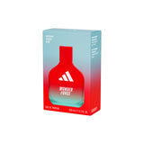 Adidas Vibes Wonder Force Eau de Parfum 100ml