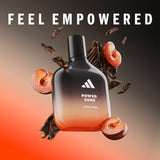 Adidas Vibes Power Zone Eau de Parfum 50ml