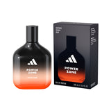Adidas Vibes Power Zone Eau de Parfum 100ml