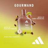 Adidas Vibes Dream Glaze Eau de Parfum 50ml