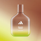 Adidas Vibes Dream Glaze Eau de Parfum 50ml